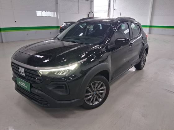 FIAT PULSE 1.3 FLEX DRIVE CVT