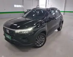 FIAT PULSE 1.3 FLEX DRIVE CVT FIAT PULSE 1.3 FLEX DRIVE CVT