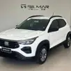FIAT PULSE 1.3 FLEX DRIVE CVT FIAT PULSE 1.3 FLEX DRIVE CVT