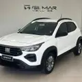 FIAT PULSE 1.3 FLEX DRIVE CVT FIAT PULSE 1.3 FLEX DRIVE CVT