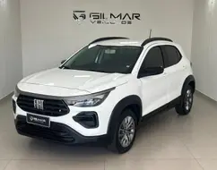 FIAT PULSE 1.3 FLEX DRIVE CVT FIAT PULSE 1.3 FLEX DRIVE CVT