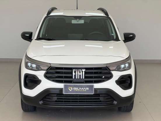 FIAT-PULSE-1.3 FLEX DRIVE CVT FIAT-PULSE-2023