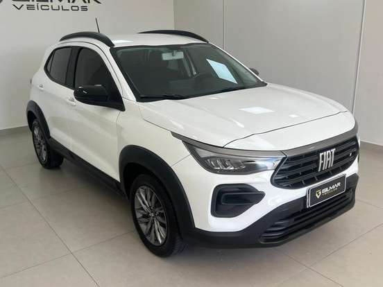 FIAT-PULSE-1.3 FLEX DRIVE CVT FIAT-PULSE-2023