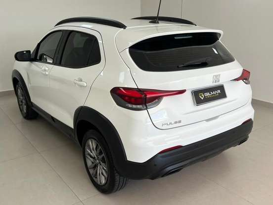 FIAT-PULSE-1.3 FLEX DRIVE CVT FIAT-PULSE-2023