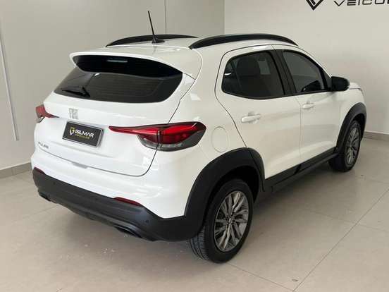 FIAT-PULSE-1.3 FLEX DRIVE CVT FIAT-PULSE-2023