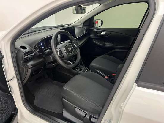 FIAT-PULSE-1.3 FLEX DRIVE CVT FIAT-PULSE-2023