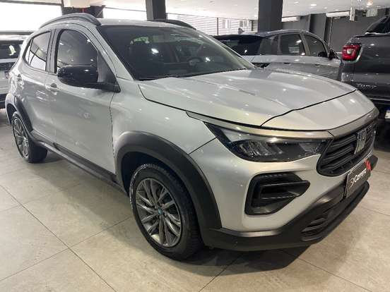 FIAT-PULSE-1.3 FLEX DRIVE MANUAL FIAT-PULSE-2024