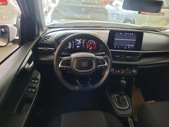 FIAT-PULSE-1.3 FLEX DRIVE MANUAL FIAT-PULSE-2022
