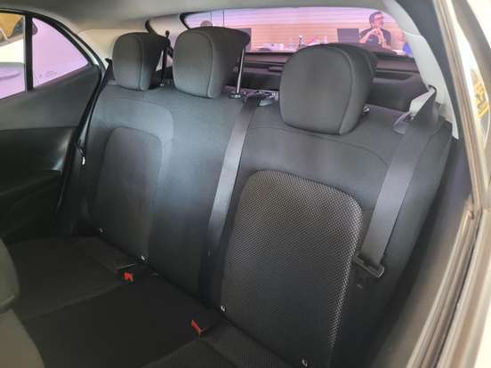 FIAT-PULSE-1.3 FLEX DRIVE MANUAL FIAT-PULSE-2022