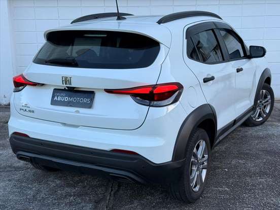 FIAT-PULSE-1.3 FLEX DRIVE MANUAL FIAT-PULSE-2023