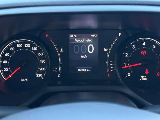 FIAT-PULSE-1.3 FLEX DRIVE MANUAL FIAT-PULSE-2023