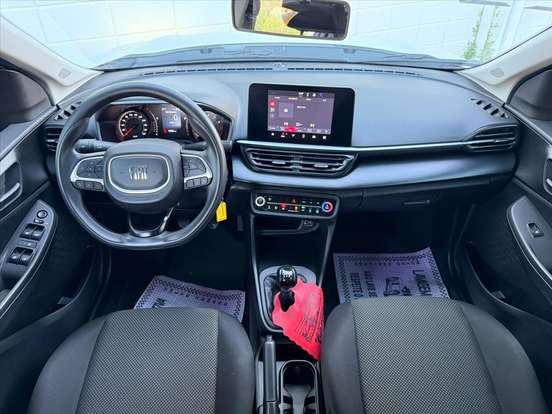 FIAT-PULSE-1.3 FLEX DRIVE MANUAL FIAT-PULSE-2023