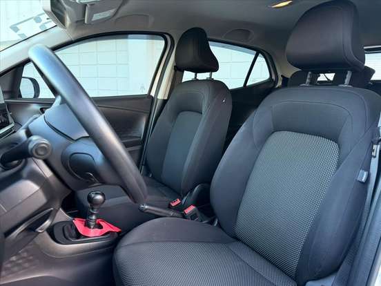 FIAT-PULSE-1.3 FLEX DRIVE MANUAL FIAT-PULSE-2023