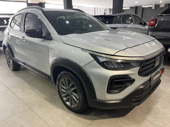 FIAT PULSE 1.3 FLEX DRIVE MANUAL