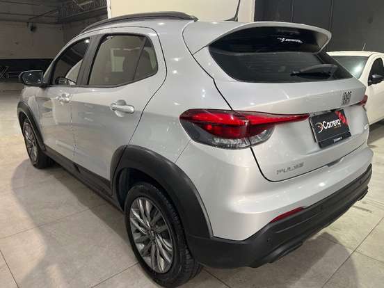 FIAT-PULSE-1.3 FLEX DRIVE MANUAL FIAT-PULSE-2024