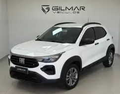FIAT PULSE 1.3 FLEX DRIVE MANUAL FIAT PULSE 1.3 FLEX DRIVE MANUAL