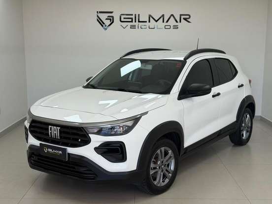 FIAT-PULSE-1.3 FLEX DRIVE MANUAL FIAT-PULSE-2024