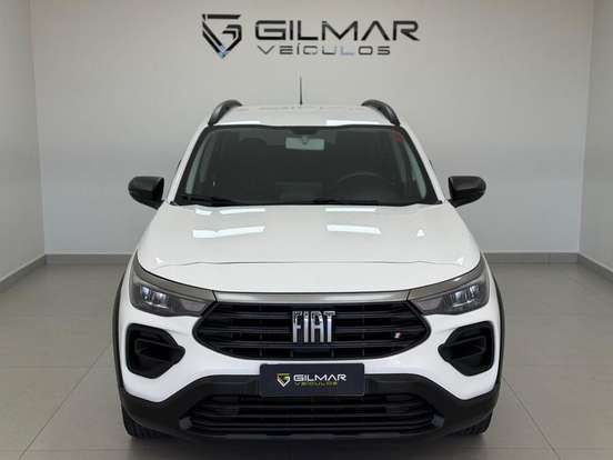 FIAT-PULSE-1.3 FLEX DRIVE MANUAL FIAT-PULSE-2024