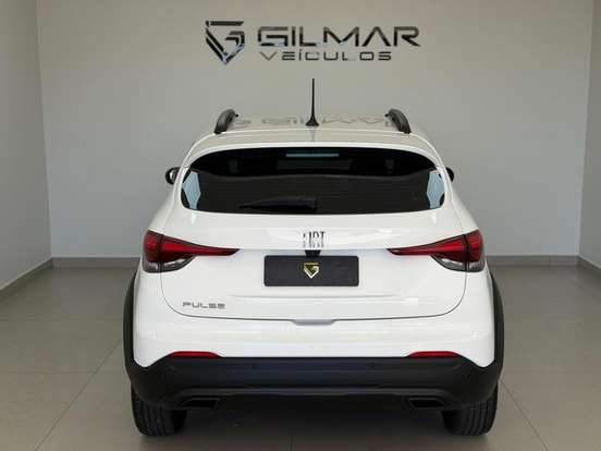 FIAT-PULSE-1.3 FLEX DRIVE MANUAL FIAT-PULSE-2024