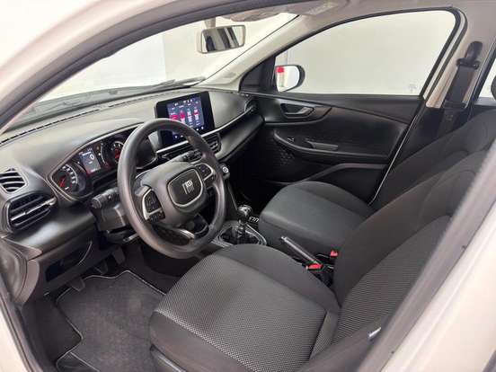 FIAT-PULSE-1.3 FLEX DRIVE MANUAL FIAT-PULSE-2024