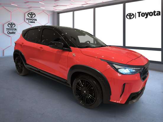 FIAT-PULSE-1.3 TURBO 270 FLEX ABARTH AT6 FIAT-PULSE-2025