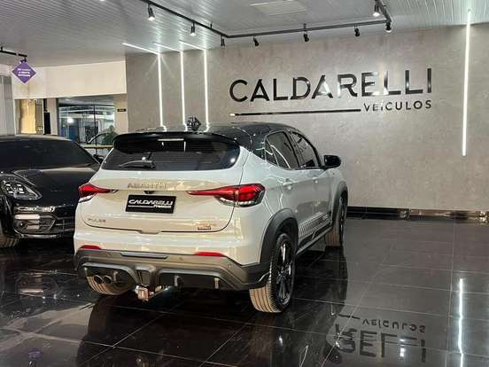 FIAT-PULSE-1.3 TURBO 270 FLEX ABARTH AT6 FIAT-PULSE-2024