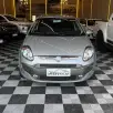 FIAT PUNTO 1.6 ESSENCE 16V FLEX 4P AUTOMATIZADO FIAT PUNTO 1.6 ESSENCE 16V FLEX 4P AUTOMATIZADO