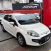 FIAT PUNTO 1.4 ATTRACTIVE 8V FLEX 4P MANUAL FIAT PUNTO 1.4 ATTRACTIVE 8V FLEX 4P MANUAL