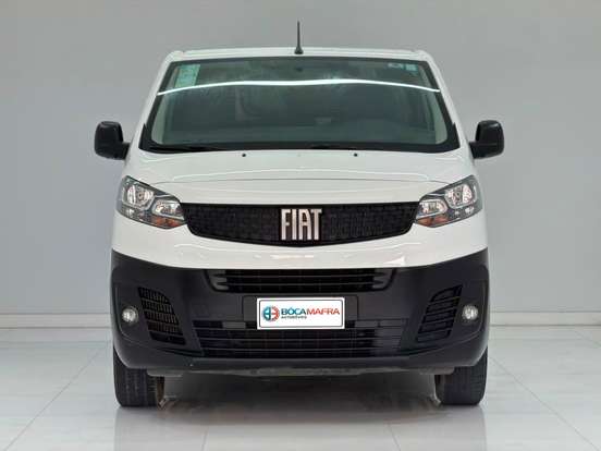 FIAT-SCUDO-1.5 BLUEHDI DIESEL CARGO MANUAL FIAT-SCUDO-2022