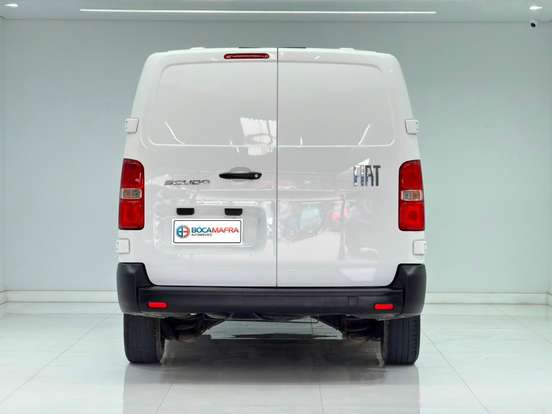 FIAT-SCUDO-1.5 BLUEHDI DIESEL CARGO MANUAL FIAT-SCUDO-2022
