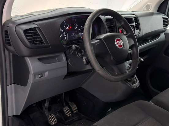 FIAT-SCUDO-1.5 BLUEHDI DIESEL CARGO MANUAL FIAT-SCUDO-2022