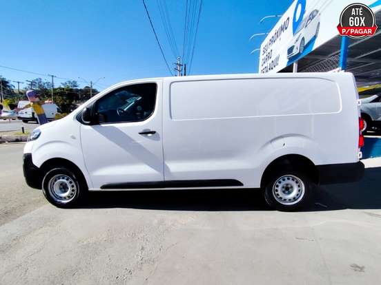 FIAT-SCUDO-1.5 BLUEHDI DIESEL CARGO MANUAL FIAT-SCUDO-2023