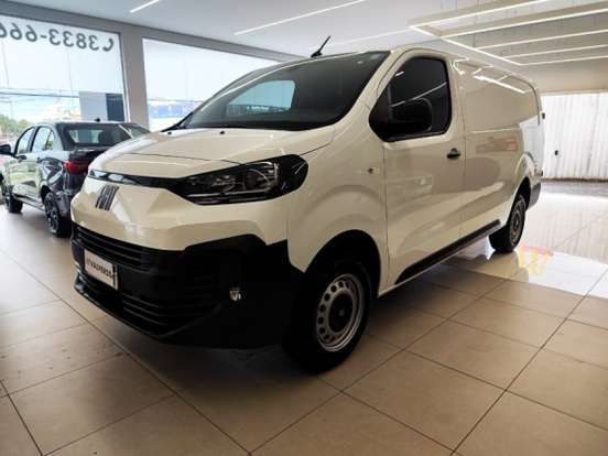 FIAT-SCUDO-2.2 TURBO DIESEL CARGO MANUAL FIAT-SCUDO-2024