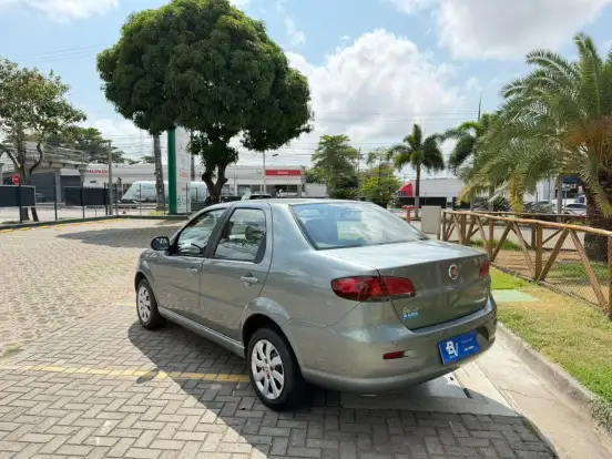 FIAT-SIENA-1.0 MPI EL 8V FLEX 4P MANUAL FIAT-SIENA-2014
