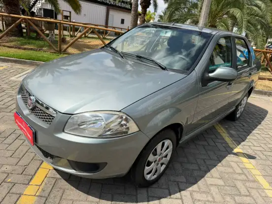 FIAT-SIENA-1.0 MPI EL 8V FLEX 4P MANUAL FIAT-SIENA-2014