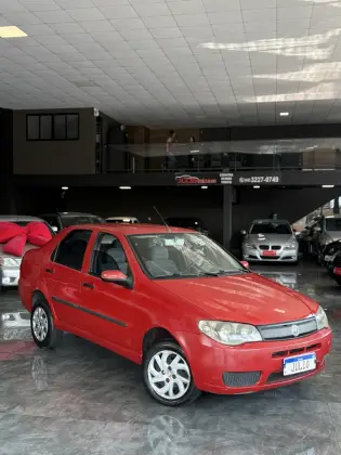 FIAT SIENA 1.0 MPI FIRE ELX 16V GASOLINA 4P MANUAL