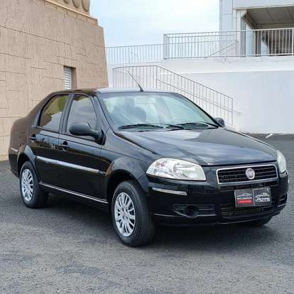 FIAT-SIENA-1.0 MPI EL 8V FLEX 4P MANUAL FIAT-SIENA-2011