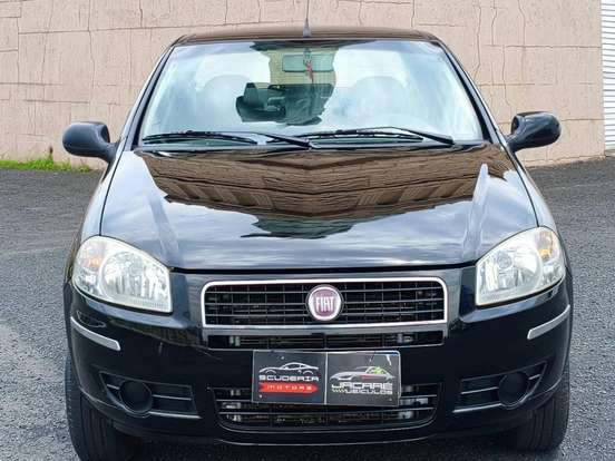 FIAT-SIENA-1.0 MPI EL 8V FLEX 4P MANUAL FIAT-SIENA-2011