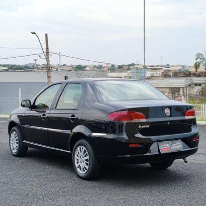 FIAT-SIENA-1.0 MPI EL 8V FLEX 4P MANUAL FIAT-SIENA-2011