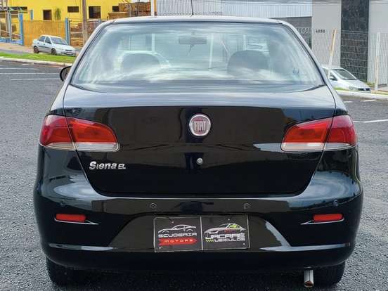 FIAT-SIENA-1.0 MPI EL 8V FLEX 4P MANUAL FIAT-SIENA-2011