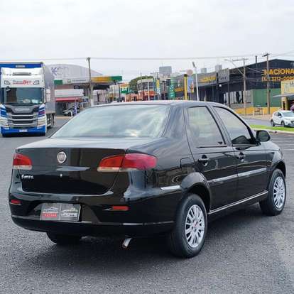 FIAT-SIENA-1.0 MPI EL 8V FLEX 4P MANUAL FIAT-SIENA-2011