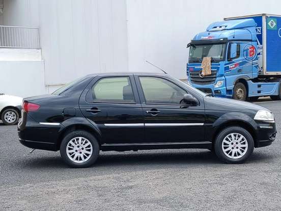 FIAT-SIENA-1.0 MPI EL 8V FLEX 4P MANUAL FIAT-SIENA-2011