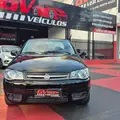FIAT SIENA 1.0 MPI FIRE 8V FLEX 4P MANUAL FIAT SIENA 1.0 MPI FIRE 8V FLEX 4P MANUAL