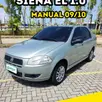 FIAT SIENA 1.0 MPI FIRE 8V FLEX 4P MANUAL FIAT SIENA 1.0 MPI FIRE 8V FLEX 4P MANUAL