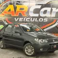 FIAT SIENA 1.0 MPI FIRE 8V FLEX 4P MANUAL FIAT SIENA 1.0 MPI FIRE 8V FLEX 4P MANUAL