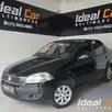 FIAT SIENA 1.4 MPI EL 8V FLEX 4P MANUAL FIAT SIENA 1.4 MPI EL 8V FLEX 4P MANUAL