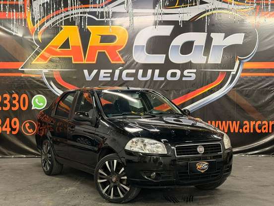 FIAT-SIENA-1.4 MPI EL 8V FLEX 4P MANUAL FIAT-SIENA-2012