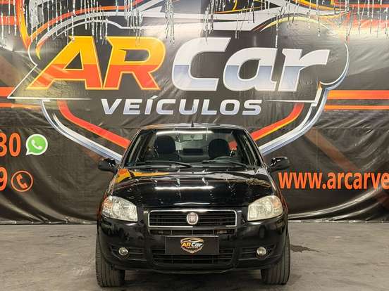 FIAT-SIENA-1.4 MPI EL 8V FLEX 4P MANUAL FIAT-SIENA-2012