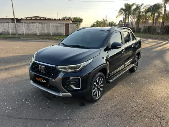 FIAT-STRADA-1.0 TURBO 200 FLEX RANCH CD CVT FIAT-STRADA-2023
