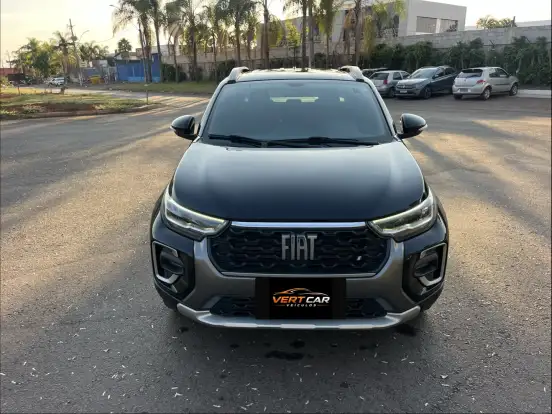 FIAT-STRADA-1.0 TURBO 200 FLEX RANCH CD CVT FIAT-STRADA-2023